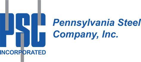 pa steel company